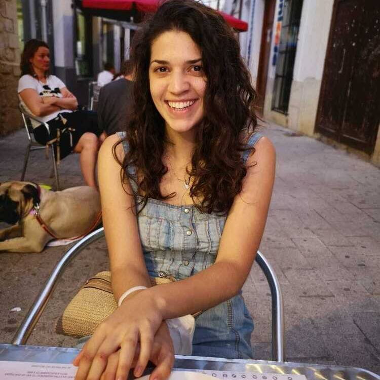 Foto de perfil de Erika