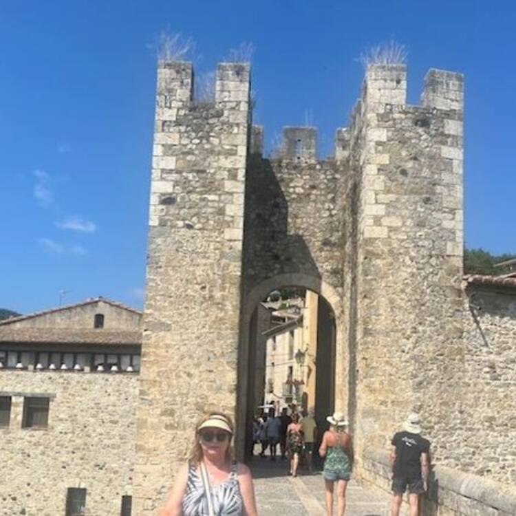Foto de perfil