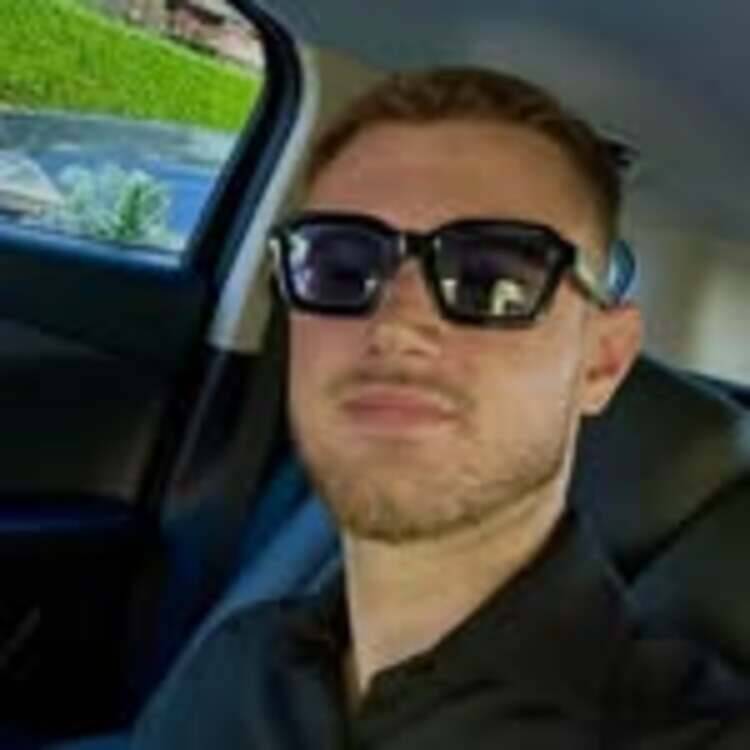 Foto de perfil de Mario