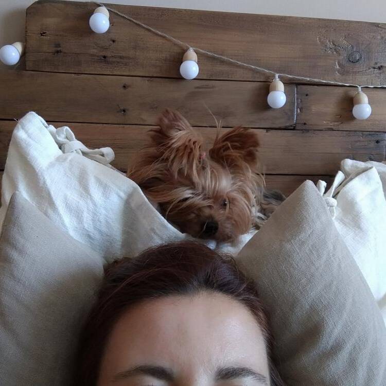 Foto de perfil