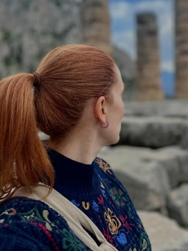 Foto de perfil de Bárbara