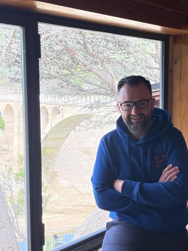Foto de perfil de Toni Galvis