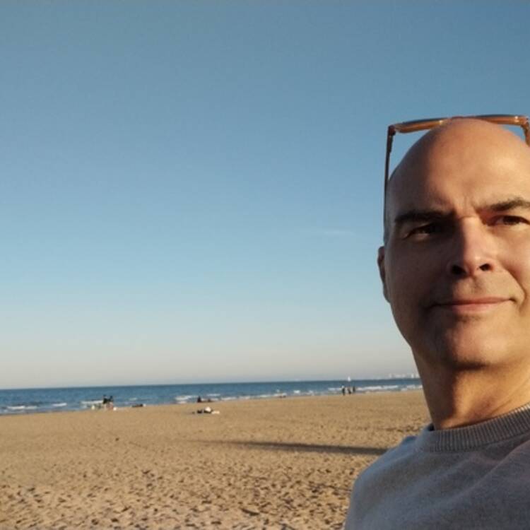 Foto de perfil