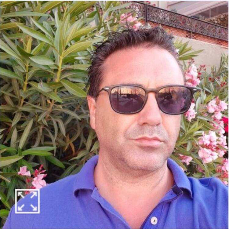Foto de perfil de antonio