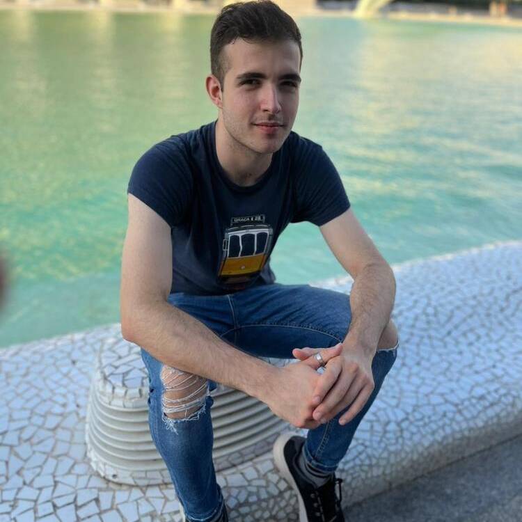 Foto de perfil