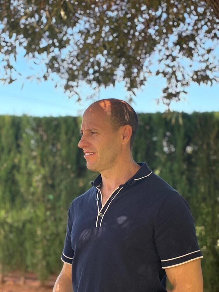 Foto de perfil de Vicente