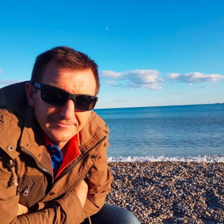 Foto de perfil