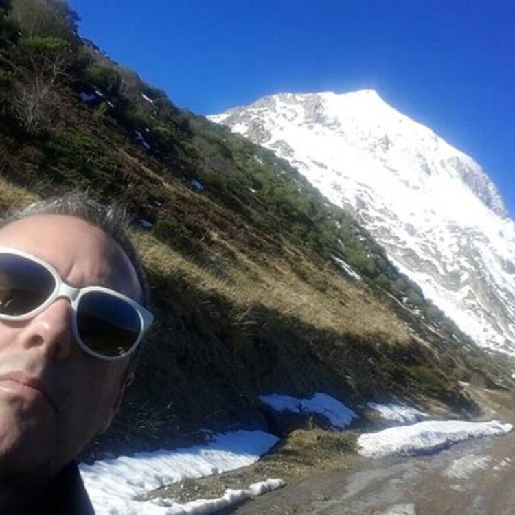 Foto de perfil