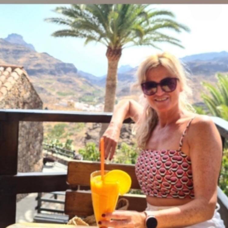 Foto de perfil de Pilar