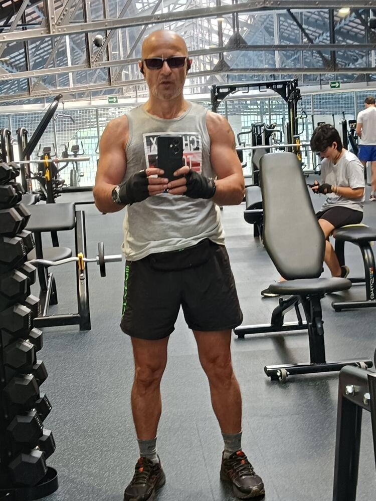 Foto de perfil de Cristian
