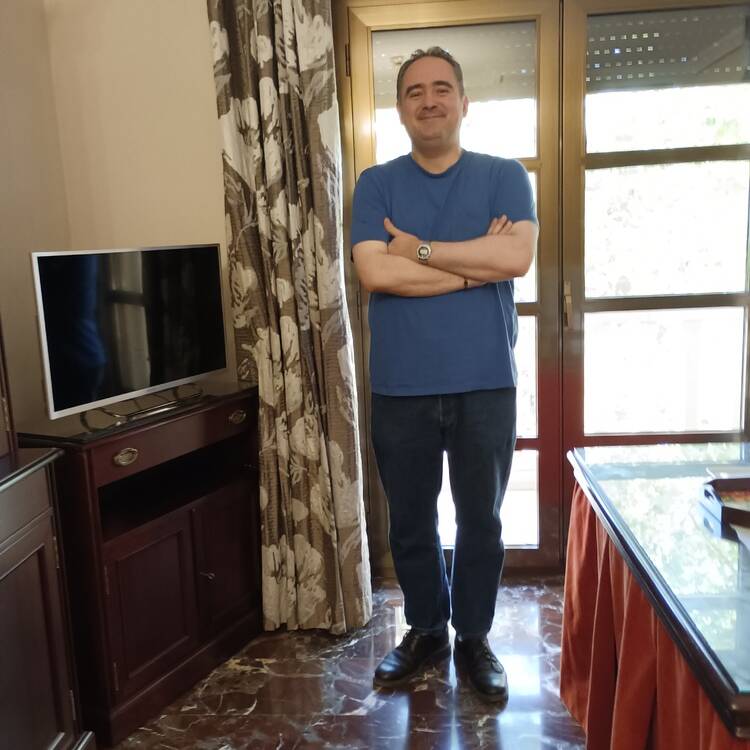 Foto de perfil de José Maria Soldado