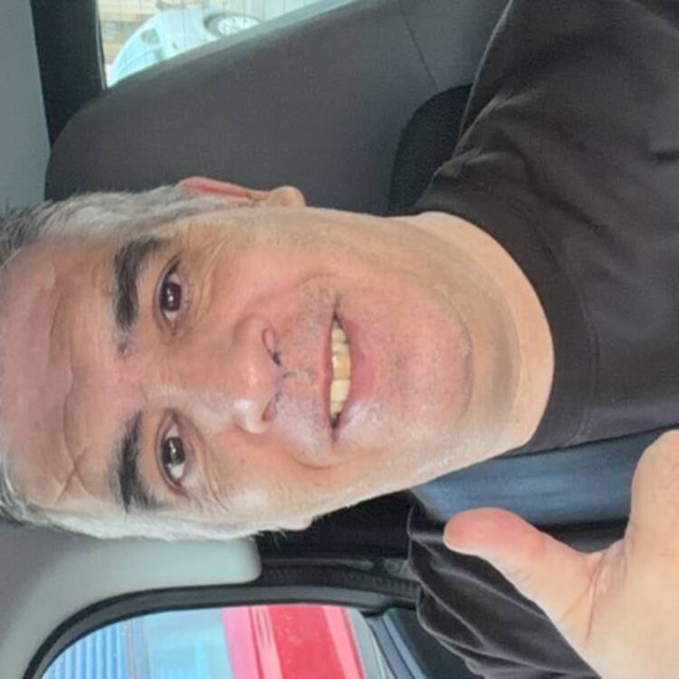 Foto de perfil de Vicente