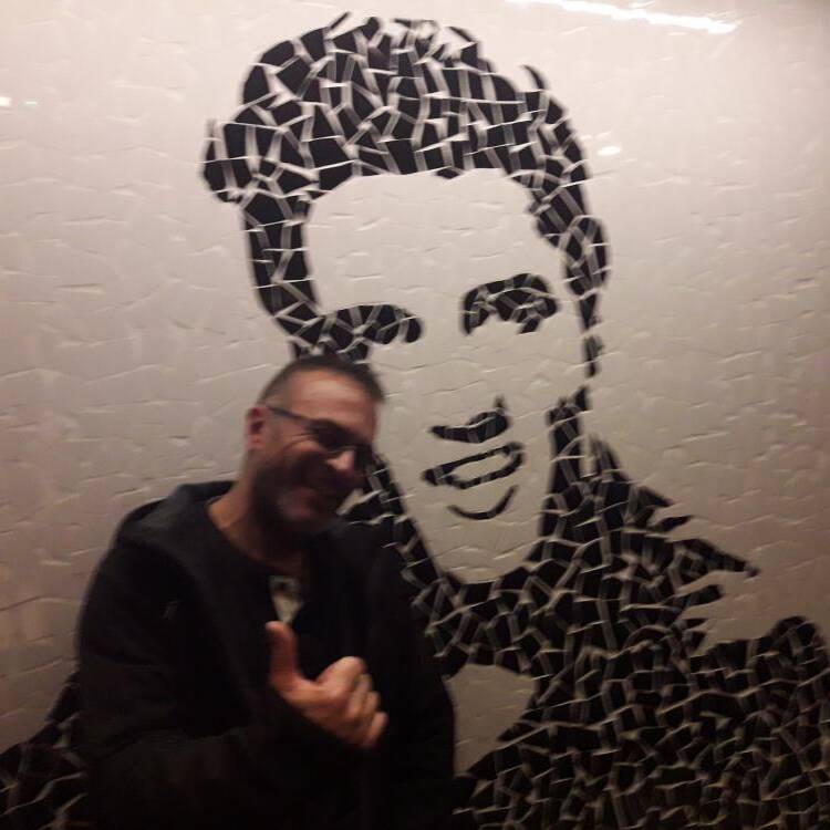 Foto de perfil