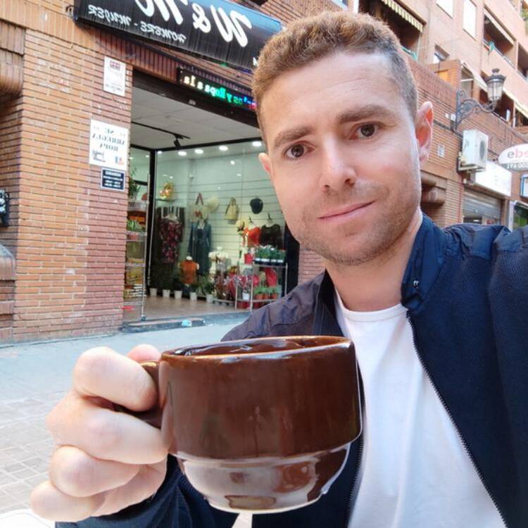 Foto de perfil