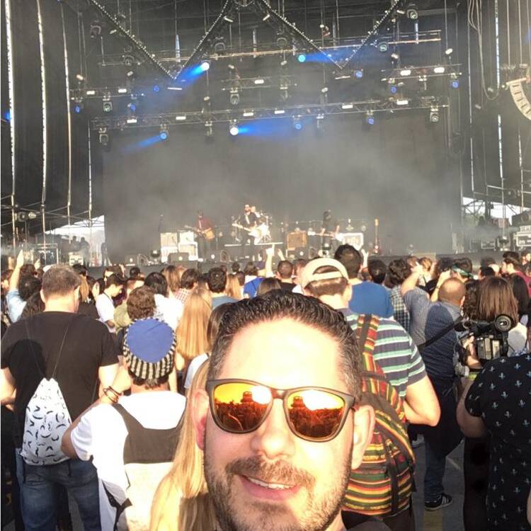 Foto de perfil