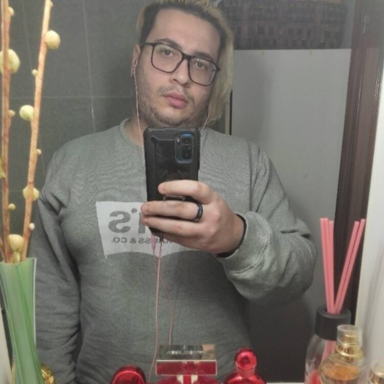 Foto de perfil
