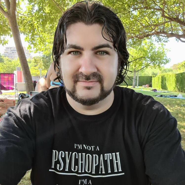 Foto de perfil