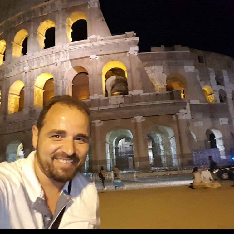 Foto de perfil