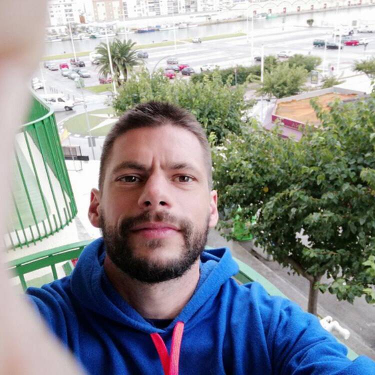 Foto de perfil de Ga?tan