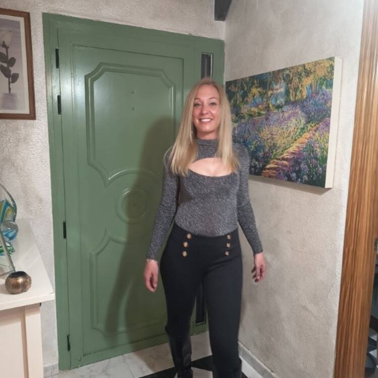 Foto de perfil de Montse