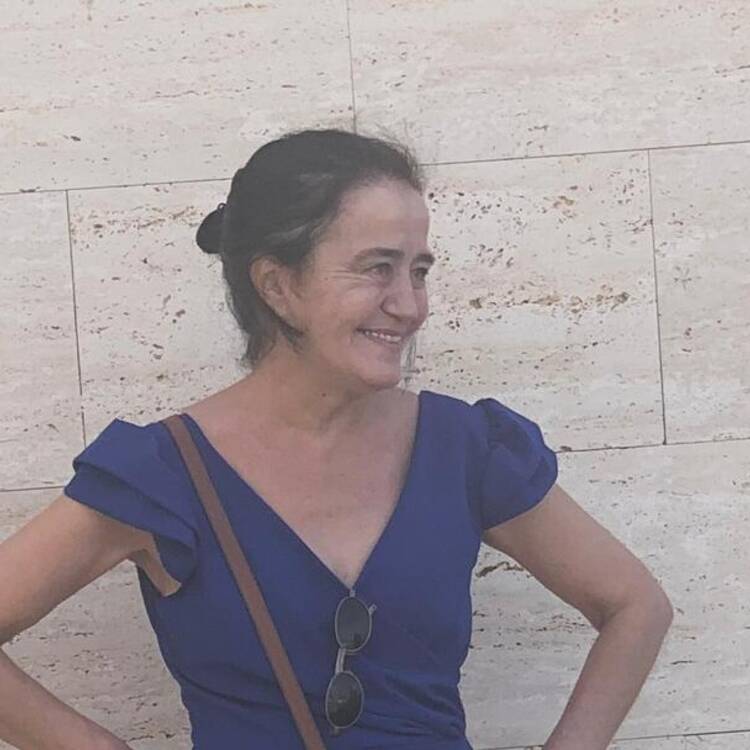 Foto de perfil de Ana