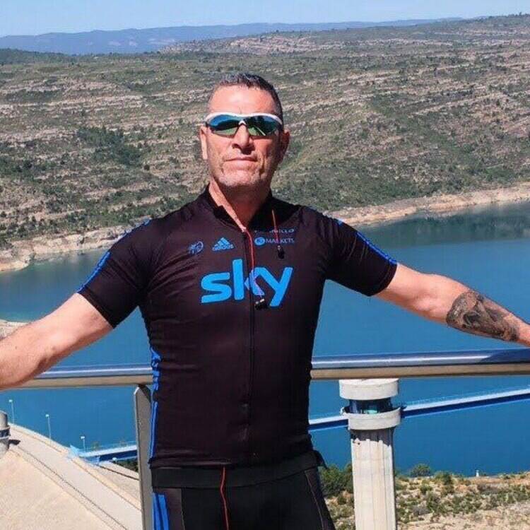 Foto de perfil de Juan