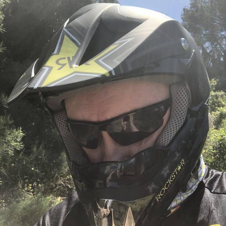 Foto de perfil