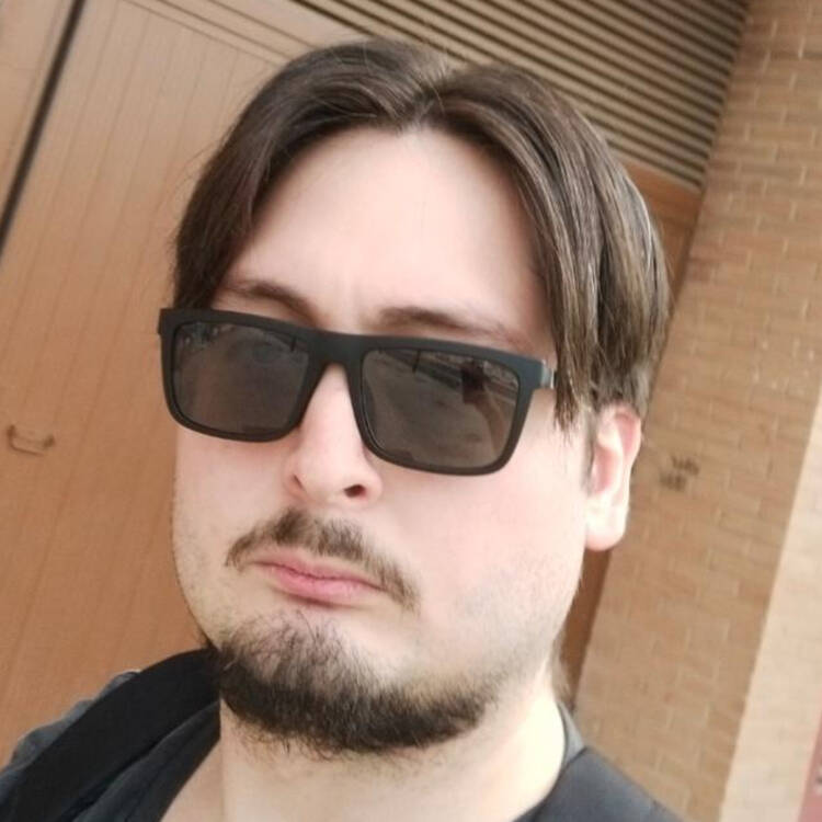 Foto de perfil de Luis