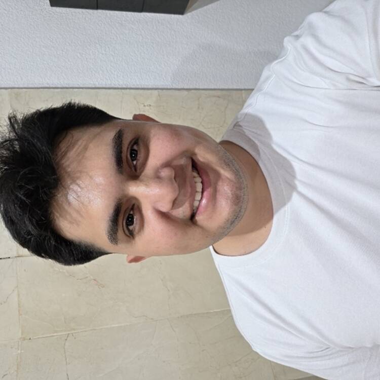 Foto de perfil de Hecda