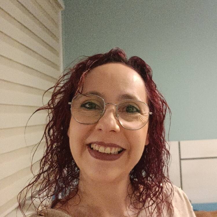 Foto de perfil de Patricia