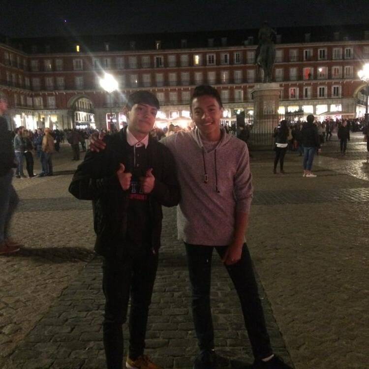 Foto de perfil