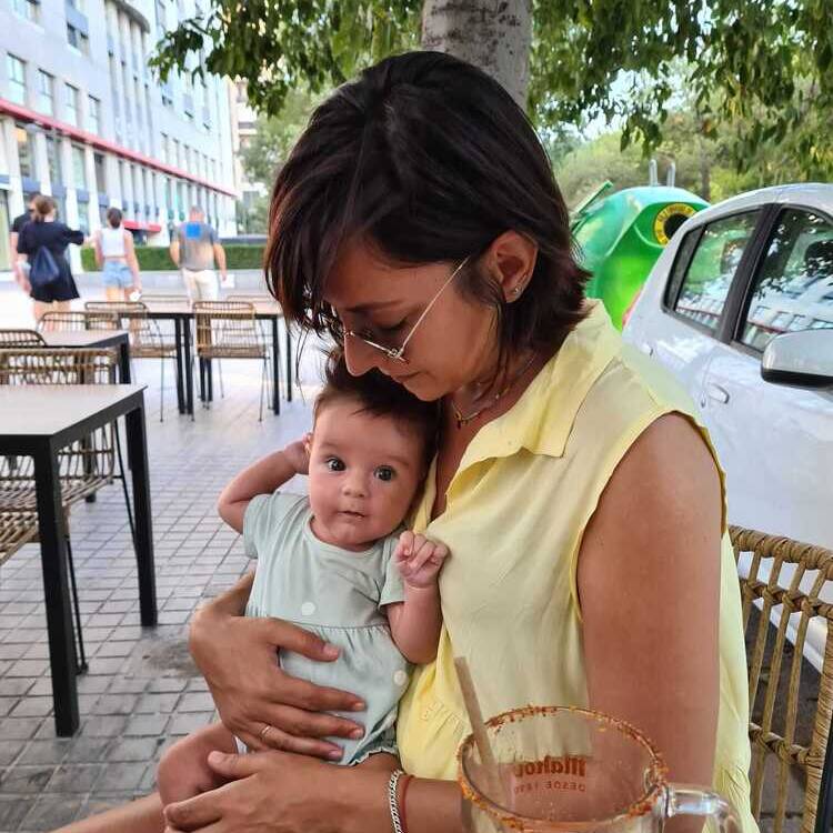 Foto de perfil