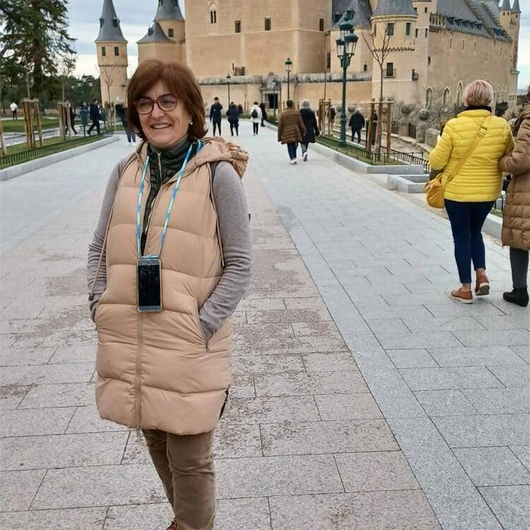 Foto de perfil