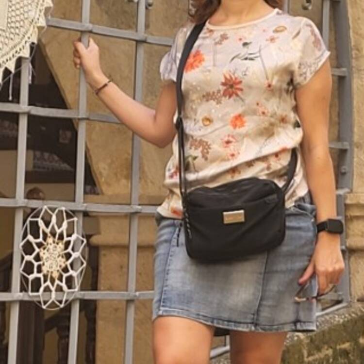 Foto de perfil de Beatriz