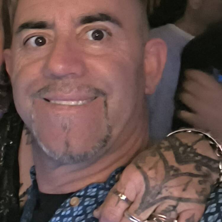 Foto de perfil
