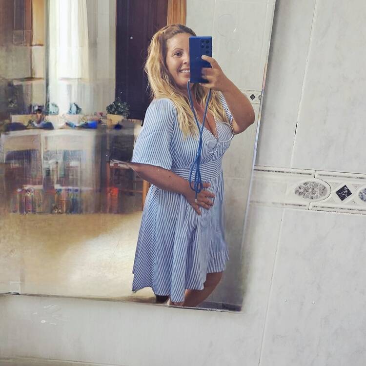 Foto de perfil de Vanessa