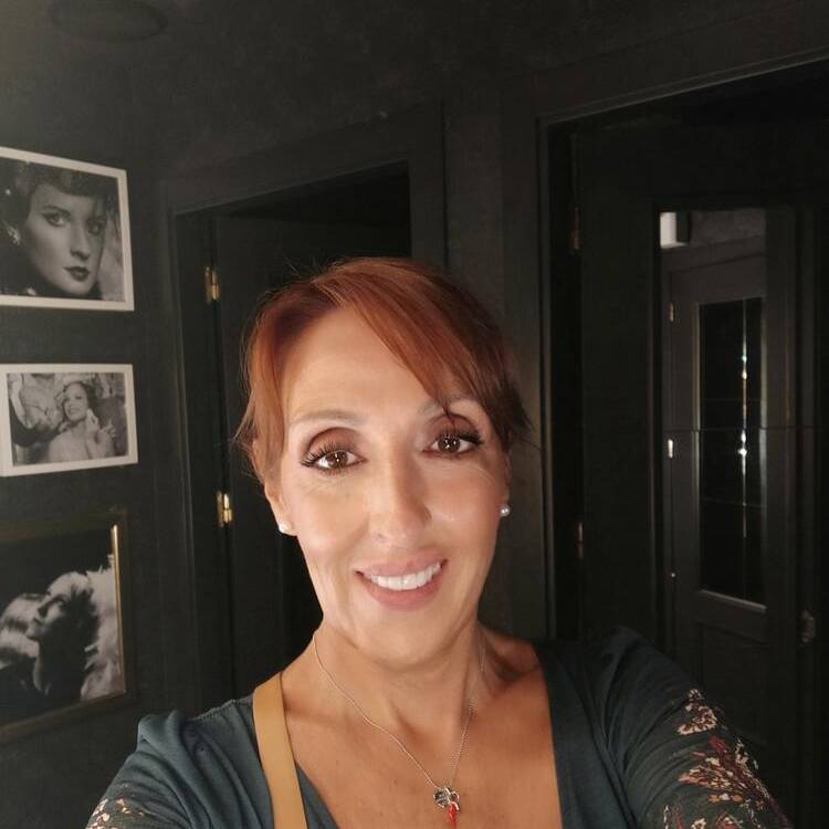 Foto de perfil