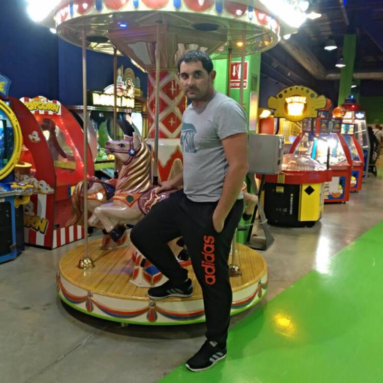 Foto de perfil