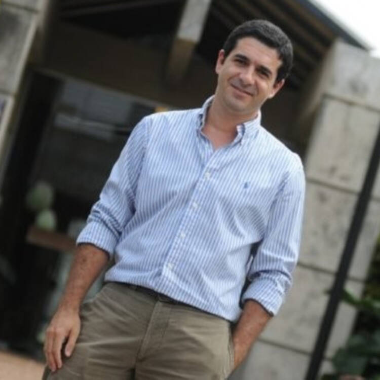 Foto de perfil