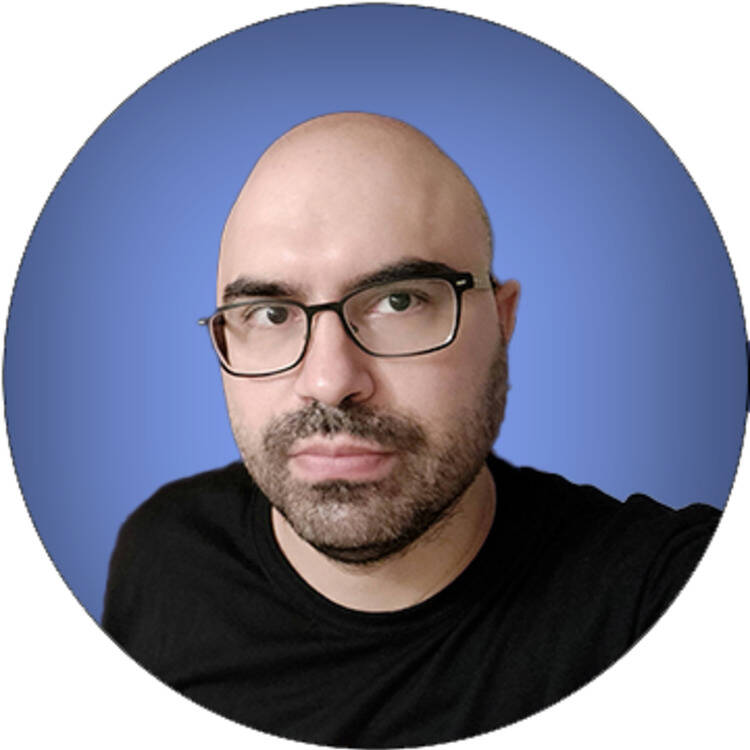 Foto de perfil