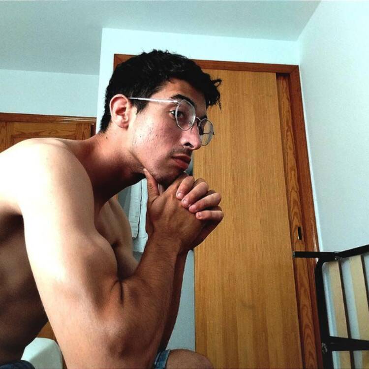 Foto de perfil de Oscar