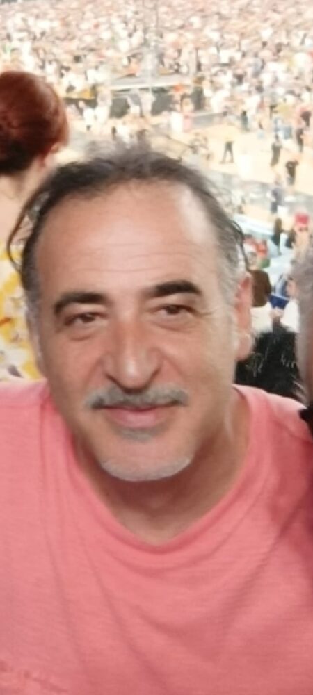 Foto de perfil de Toni