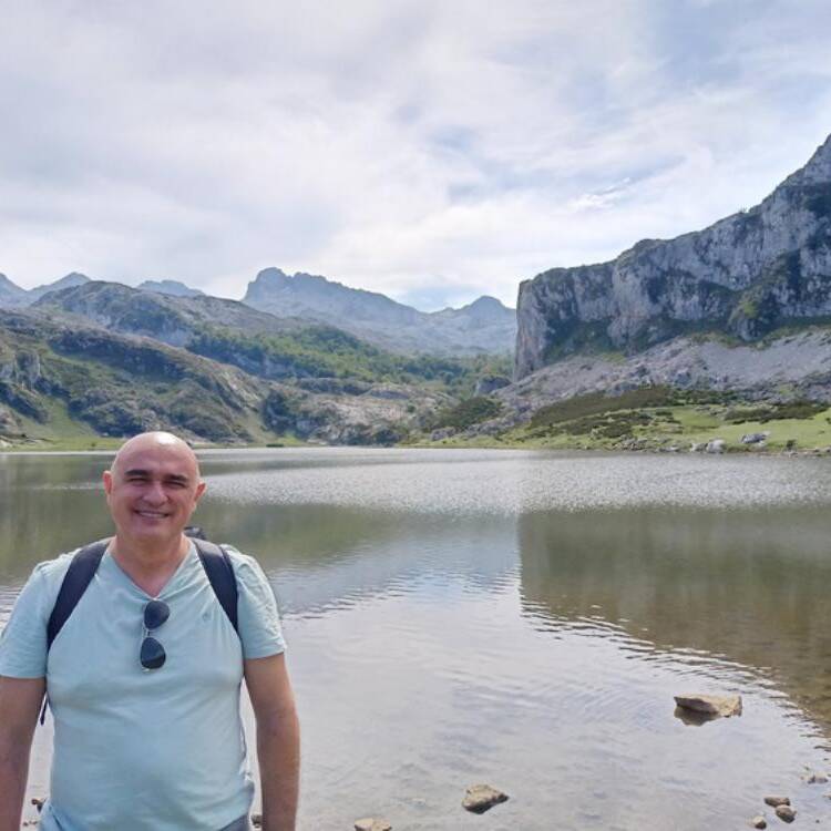 Foto de perfil
