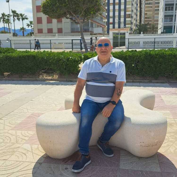Foto de perfil