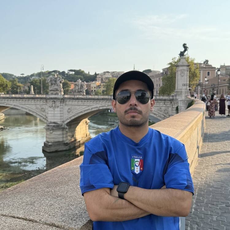 Foto de perfil