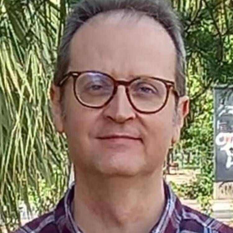 Foto de perfil