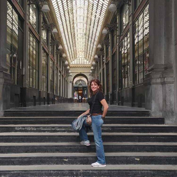Foto de perfil
