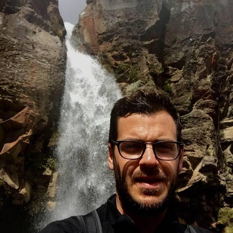 Foto de perfil