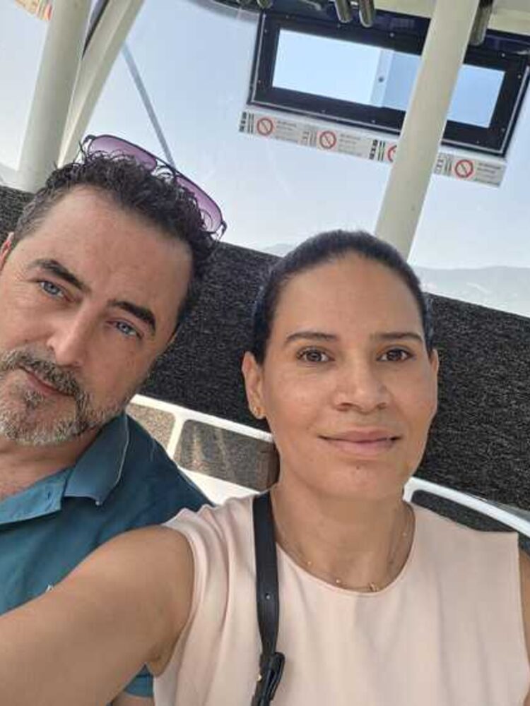 Foto de perfil de Tony