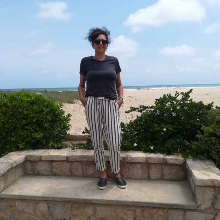 Foto de perfil